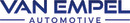 Logo Van Empel Automotive
